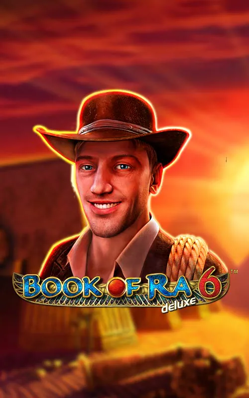 Book of Ra at Slots Angel Casino