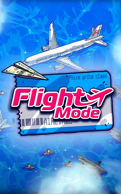 Flight Mode at Slots Angel Casino