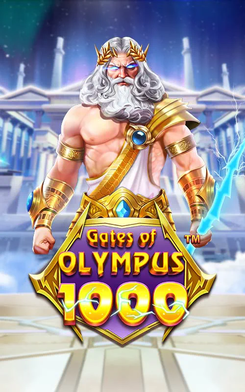 Gates of Olympus at Slots Angel Casino