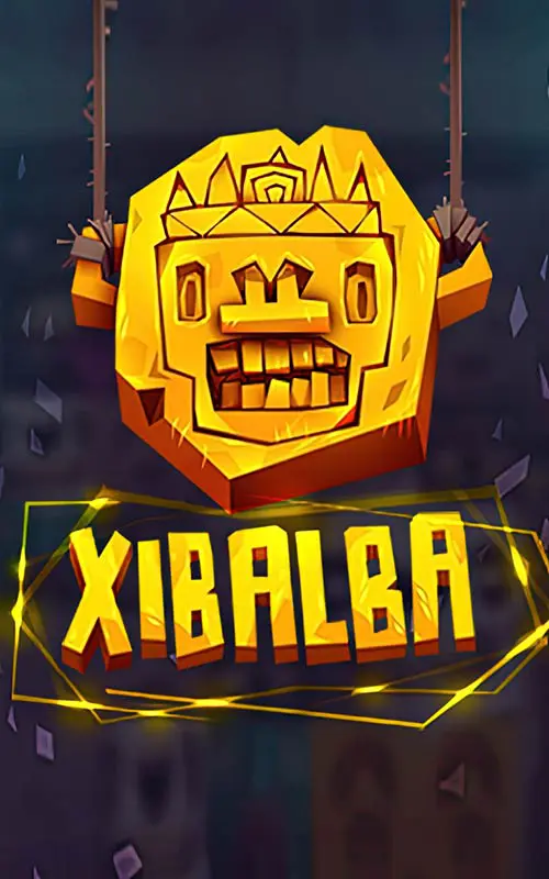 Xibalba at Slots Angel Casino